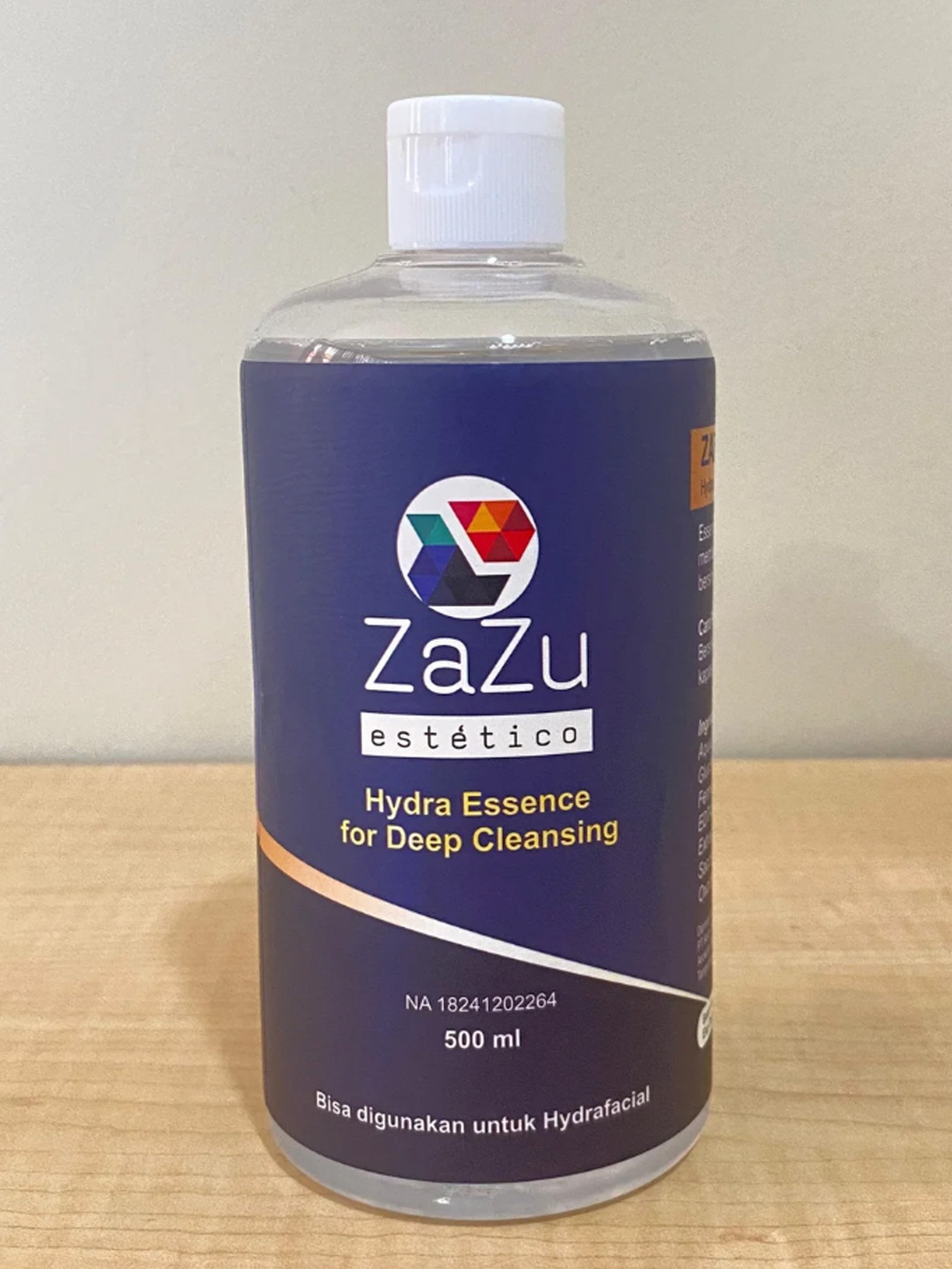 Serum Hydra Deep Cleansing